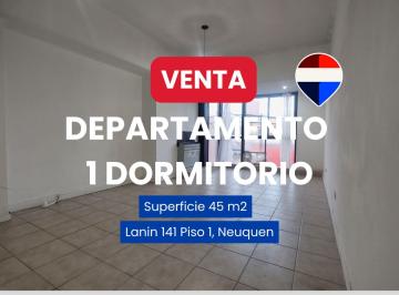 PH · 46m² · 2 Ambientes · Venta Dpto 1 Dorm. Lainez 141 Piso 1 Dpt.5 Neuquen