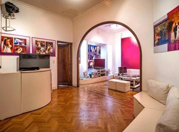 Departamento · 85m² · 3 Ambientes · Alquiler Temporal Departamento 3 Ambientes en Retiro