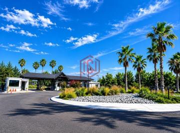 Terreno · 1050m² · Terreno Lote en Venta en El Yacht, Nordelta, Tigre