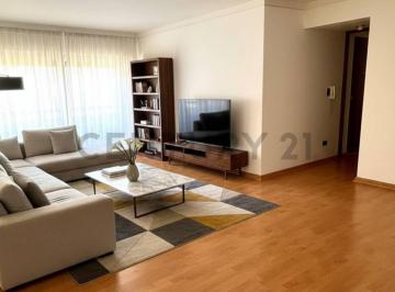 Departamento · 102m² · 4 Ambientes · 1 Cochera · Venta Depto 4 Ambientes Moron Centro Balcon con Cochera