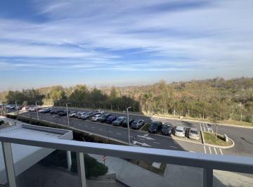 Departamento de 2 ambientes, Tigre · 1 Dorm. Amueblado con Vista Al Golf en Remeros Beach