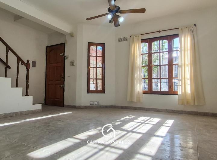 PH · 75m² · 3 Ambientes · 1 Cochera