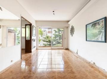 Departamento · 57m² · 3 Ambientes · Venta Departamento 3 Ambientes Balcon Caballito Parque Rivad