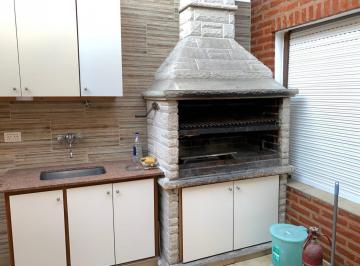 PH · 59m² · 3 Ambientes · PH 3 Ambientes con Patio