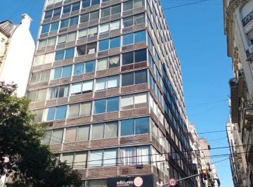 Oficina comercial de 2 ambientes, San Nicolás · Oficinas en Venta en Edificio Manifold – Frente a Plaza Lavalle | Desde Usd 34.000