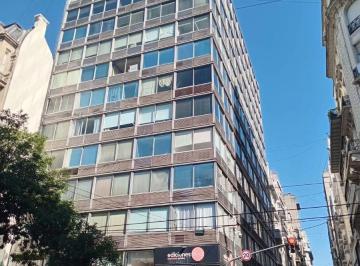 Oficina comercial de 2 ambientes, San Nicolás · Oficinas en Venta en Edificio Manifold – Frente a Plaza Lavalle | Desde Usd 34.000