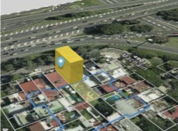 Terreno · 314m² · Venta Lote Saavedra Excelente Ubicación
