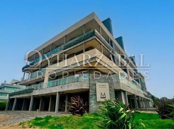 Departamento · 50m² · 2 Ambientes · 1 Cochera · En Pinamar Venta