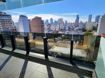Oficina comercial , Núñez · Oficinas Coportativas en Nuñez - Av Cabildo 3546 - Nuñez