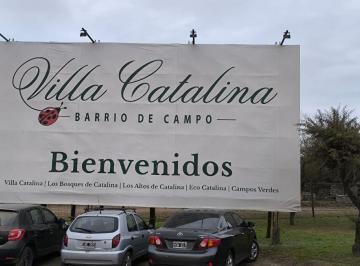 Casa de 2 ambientes, Río Ceballos · Alquiler - Casa 3 Dorm. - Villa Catalina, Camino a Rio Ceballos.