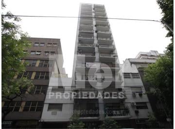 Departamento · 45m² · 2 Ambientes · 2 Ambientes | Alquiler Belgrano | con Balcón