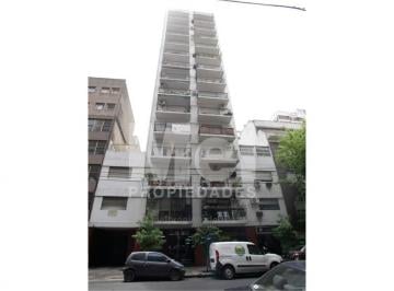Departamento · 45m² · 2 Ambientes · 2 Ambientes | Alquiler Belgrano | con Balcón