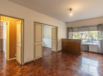 Departamento · 76m² · 3 Ambientes · Venta | Departamento | 3 Ambientes | Las Cañitas | con Dependencia | Esquina