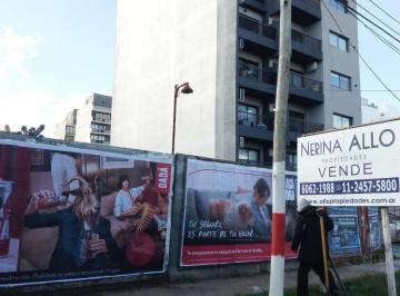 Terreno · 471m² · Venta Terreno en Moron Sur