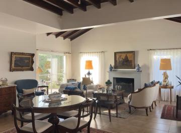 Casa · 140m² · 4 Ambientes · Casa en Venta 3 Habitaciones 4 Ambientes Suite Pileta - Apta Credito