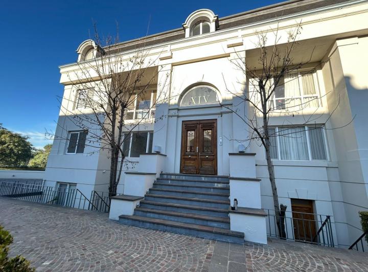 Departamento · 76m² · 3 Ambientes · 1 Cochera