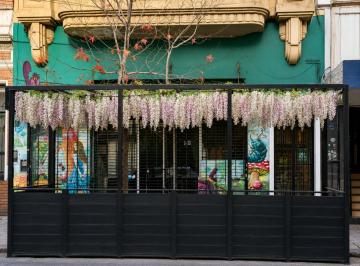 Local comercial · 200m² · Alquiler Local Belgrano Apto Todo Destino