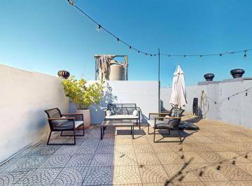 Departamento · 84m² · 3 Ambientes · 1 Cochera · Dpto 3 Amb en Venta en Olivos C/ Cochera y Terraza