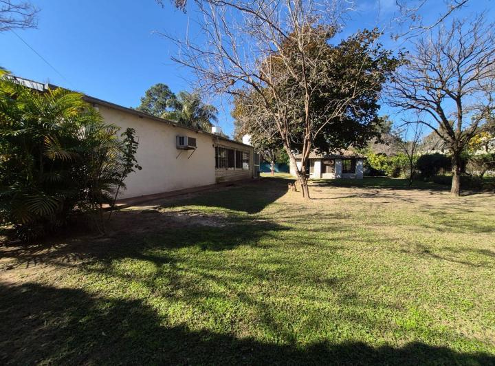 Casa en venta en San Jose del Rincon · 3 ambientes