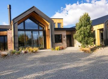 Casa · 605m² · 10 Ambientes · Casa en Venta Bariloche
