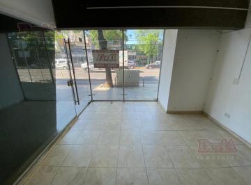 Local comercial · 30m² · 2 Ambientes · Alquiler - Local - Av Cordoba 5500 - Palermo