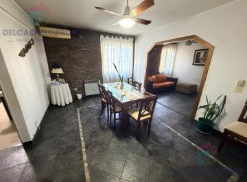 Departamento · 76m² · 3 Ambientes · 1 Cochera · Departamento en Infico