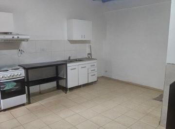 Departamento de 2 ambientes, San Luis · Alquiler: Duplex 25 de Mayo 1638