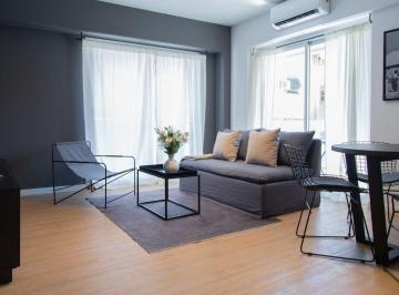Departamento de 2 ambientes, Recoleta · Junin 800, 2º Amb - Muy Luminoso - Categoria - Recoleta, Caba