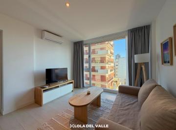 Departamento · 44m² · 2 Ambientes · Departamento 2 Ambientes con Cochera en La Perla, Mar del Plata