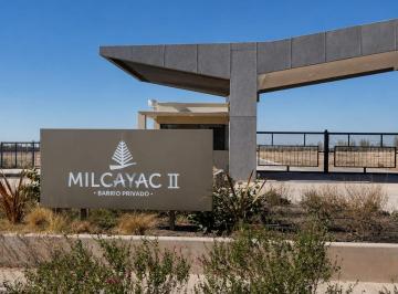 Terreno · 500m² · Milcayac 2 en Venta Lote B5 500 m²