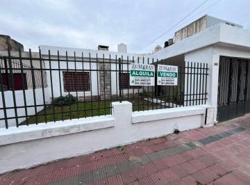 Casa de 5 ambientes, Córdoba · Alquiler Casa de 3 Dorm. B° Zumaran