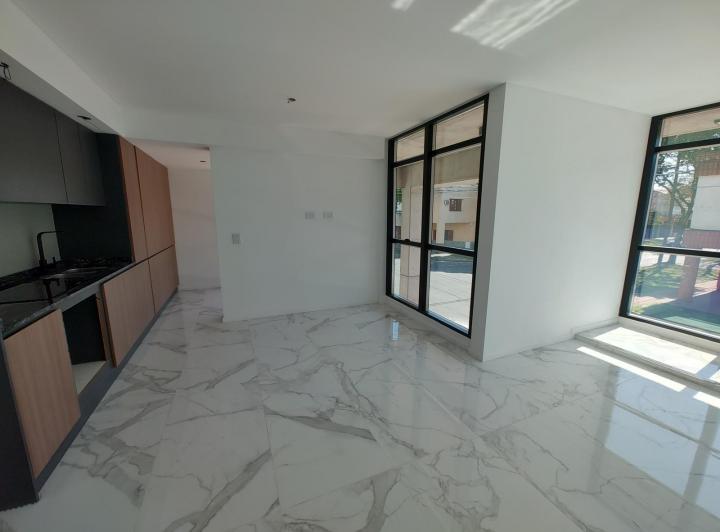 Departamento · 50m² · 3 Ambientes
