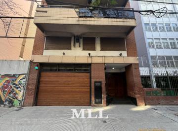 Departamento · 32m² · 2 Ambientes · Departamento en Balvanera