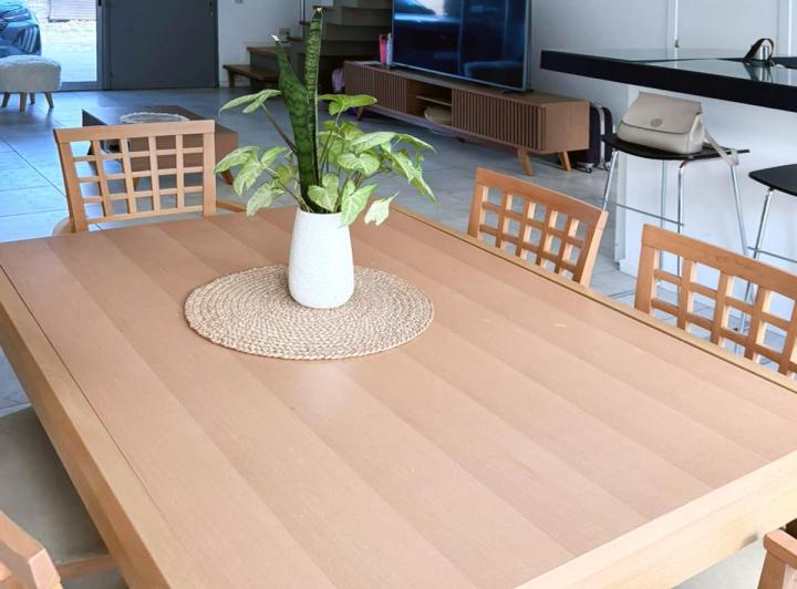 Ph en alquiler en Condor Bajo · 5 ambientes