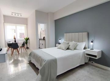 Departamento · 26m² · 1 Ambiente · Departamento en Plaza Colon