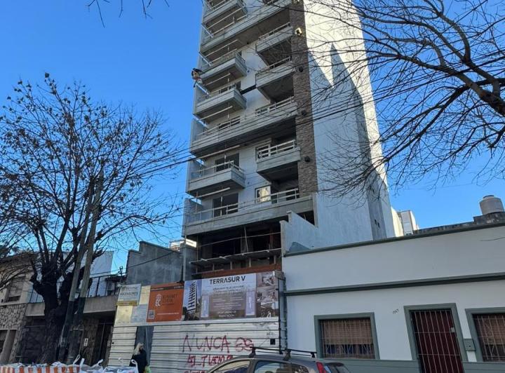 Departamento · 72m² · 3 Ambientes