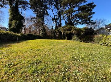 Terreno · 600m² · Venta Terreno en Sierra de Los Padres