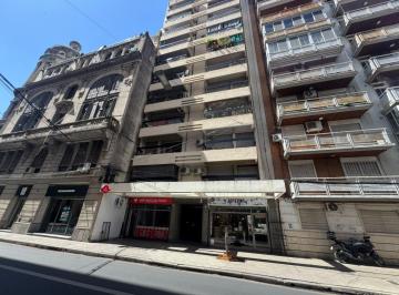Departamento · 31m² · 1 Ambiente · Laprida Al 800 Alquiler Departamento Monoambiente en Rosario Barrio Martin Centro