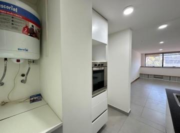Departamento · 33m² · Monoambiente a La Venta