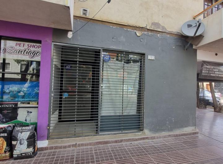 Local comercial · 22m² · 1 Ambiente