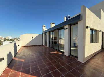 Departamento · 39m² · 2 Ambientes · Departamento de un Dormitorio con Balcón en Barrio Alto Alberdi