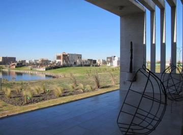 Terreno · 501m² · Terreno Lote en Venta en Castaños, Nordelta, Tigre