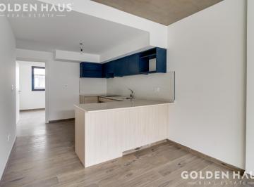Departamento · 48m² · 2 Ambientes · Departamento 2 Ambientes en Monte Castro