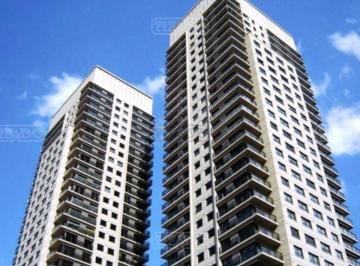 Fachada · Departamento en Alquiler en Puerto Madero, Capital Federal, Buenos Aires