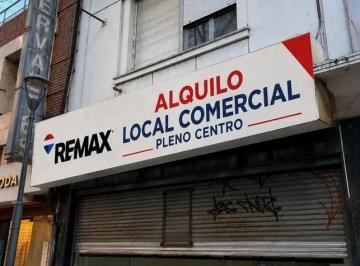 Local comercial de 1 ambiente, Córdoba · Alquiler Local Comercial 380 m² Centro de Córdoba (Rivera Indarte)