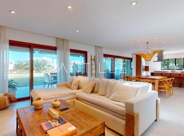 Casa · 800m² · 6 Ambientes · 2 Cocheras · Casa en Venta | Greenville Polo y Resort