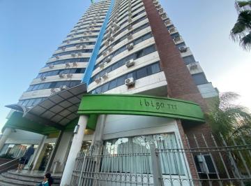 Departamento · 40m² · 2 Ambientes · Se Alquila Depto de 2 Ambientes en Edificio Ibiza III de San Miguel