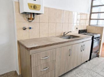 Departamento · 53m² · 3 Ambientes · Departamento en Venta 2 Dorm. Barrio Martin