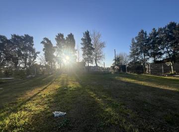 Terreno · 594m² · Terreno Lote en Venta en Santa Ana, Villanueva, Tigre