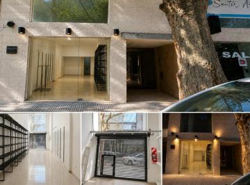 Local comercial de 1 ambiente, Villa Crespo · Alquiler Hermoso Local de 40 m Doble Altura Villa Crespo, Zona Murillo y Acevedo